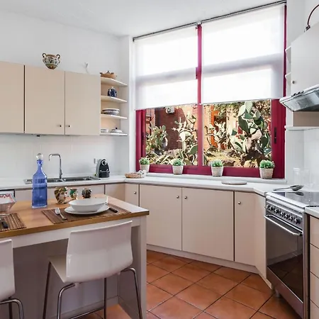 Holiday home Casa Magnolia By Wonderful Italy Aci Castello