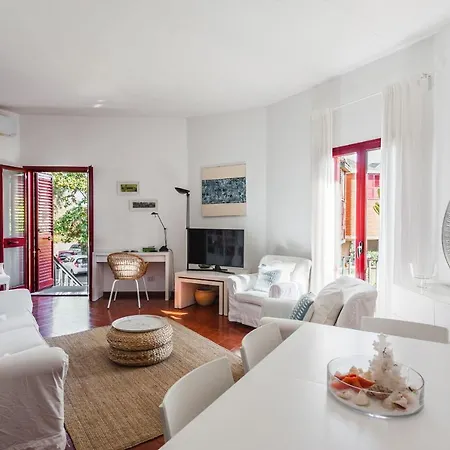 Holiday home Casa Magnolia By Wonderful Italy Aci Castello