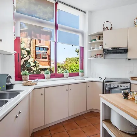 Casa Magnolia By Wonderful Italy Holiday home