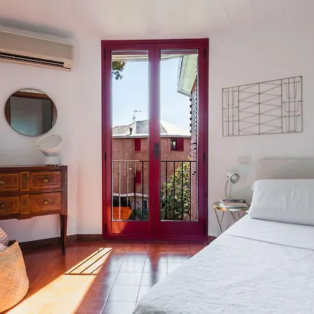 Casa Magnolia By Wonderful Italy Holiday home
