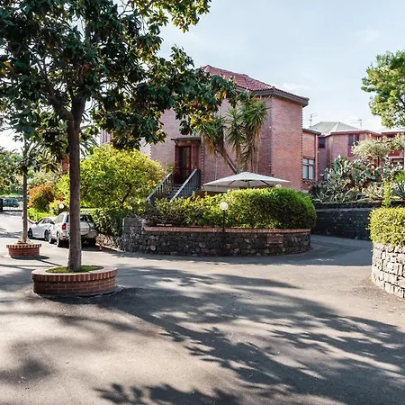 Casa Magnolia By Wonderful Italy Holiday home Aci Castello