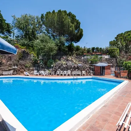 Holiday home Casa Magnolia By Wonderful Italy Aci Castello